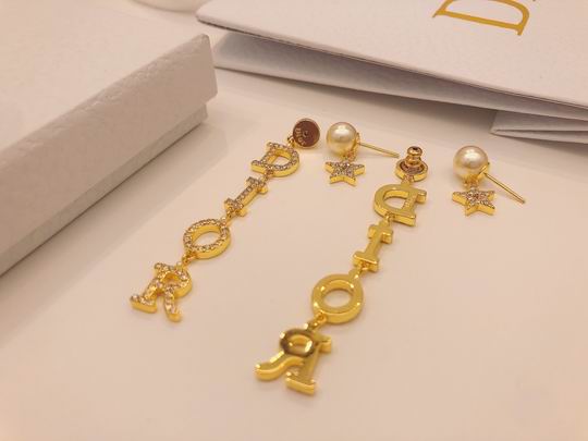 Dior Earring 12lyh74